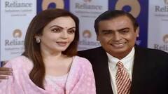 Mukesh Ambani: ਨਾ ਗੋਡਿਆਂ ਭਾਰ ਬੈਠੇ, ਨਾ ਗੁਲਾਬ ਦਿੱਤਾ...ਸੜਕ 'ਤੇ ਸਭ ਦੇ ਸਾਹਮਣੇ ਮੁਕੇਸ਼ ਅੰਬਾਨੀ ਨੇ ਨੀਤਾ ਨੂੰ ਇੰਜ ਕੀਤਾ ਸੀ ਪ੍ਰਪੋਜ਼