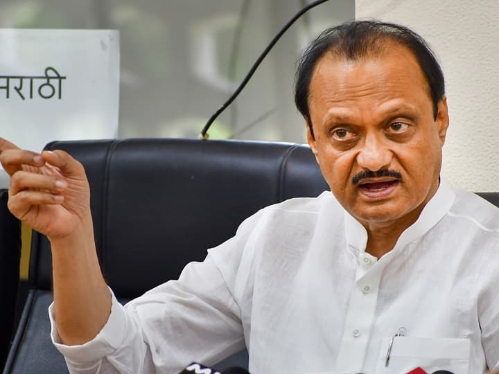 शिंदे गुट के तेवर और नंबर गेम का खेल... बगावत की अटकलों के बीच बैकफुट पर क्यों आए अजित पवार? Why Ajit Pawar Come on backfoot NCP Crisis In Maharashtra abpp शिंदे गुट के तेवर और नंबर गेम का खेल... बगावत की अटकलों के बीच बैकफुट पर क्यों आए अजित पवार?