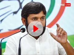 'नेता के के लिए टेंट कूलर...जनता को...', लू से 13 लोगों की मौत होने पर महाराष्ट्र सरकार बरसे कन्हैया कुमार