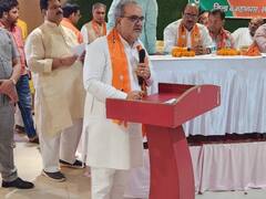 सहारनपुर में जीत के लिए क्या है बीजेपी की रणनीति, प्रदेश अध्यक्ष भूपेंद्र चौधरी ने बताया प्लान