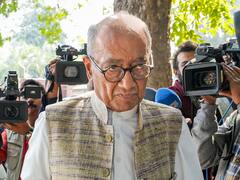 अतीक-अशरफ हत्याकांड पर अब दिग्विजय सिंह ने उठाए सवाल, पूछा- 'नेताओं और अफसरों के नाम...'