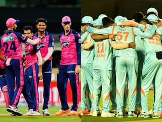 RR vs LSG Head to Head: राजस्थान और लखनऊ में किसका पलड़ा भारी? यहां जानिए आंकड़ो में कौन है आगे