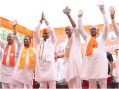 'जब खुद खत्म होने लगे तो गैंगस्टर के खात्मे की बात कर रहे', मंत्री गजेंद्र शेखावत का सीएम गहलोत के मंत्री पर हमला