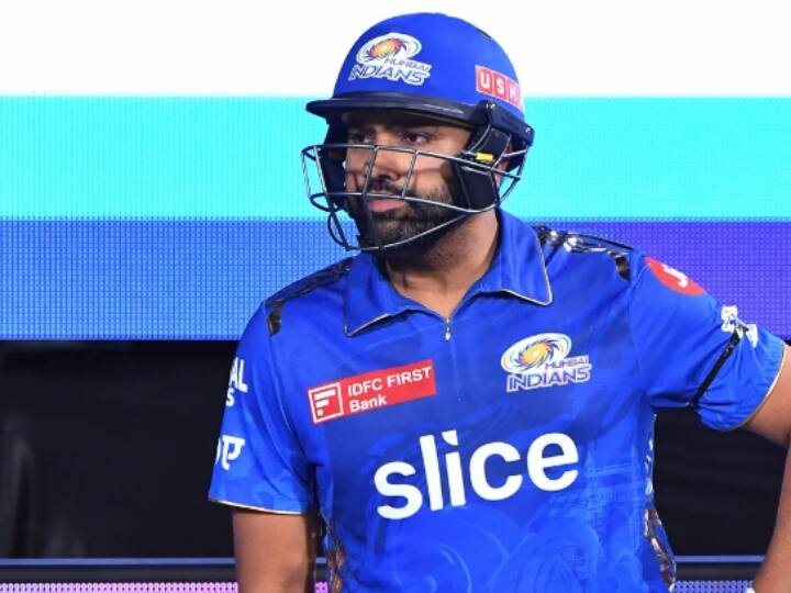 ipl 2023 SRH vs MI will mumbai indians captain rohit sharma play against sunrisers hyderabad match today SRH vs MI: क्या आज सनराइजर्स हैदराबाद के खिलाफ मैच में खेलेंगे रोहित शर्मा? सामने आया है अपडेट