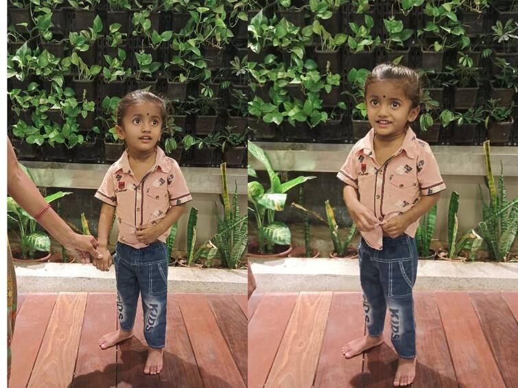 Siddipet News Three Year Old Boy Died After Falling a Rock Telangana Latest news Siddipet: ప్రమాదం మీద ప్రమాదం - ఈసారి కోతి రూపంలో చిన్నారిని కబలించిన మృత్యువు!