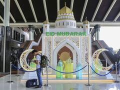 World Muslim Population: दुनिया में कुल कितने मुसलमान हैं? किस देश में सबसे ज्यादा इस्लाम को मानने वाले