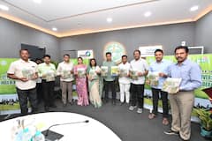 సిటీ బయోడైవర్సిటీ ఇండెక్స్ నివేదిక తయారు చేసిన సిటీగా హైదరాబాద్