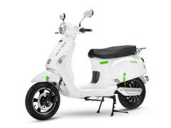 जबरदस्त राइडिंग रेंज के साथ आता है ये इलेक्ट्रिक स्कूटर, मुकाबला करने वालों की है लंबी लाइन