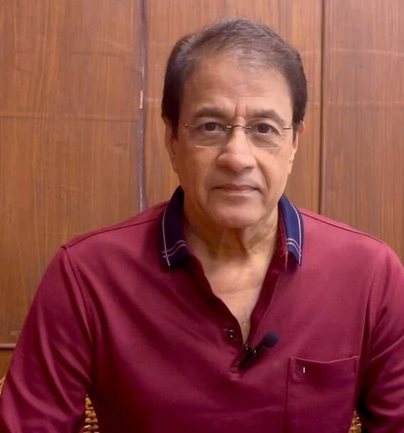 कितना पढ़े लिखे हैं TV के 'राम', अरुण गोविल को सरकारी अफसर बनाना चाहते थे पिता