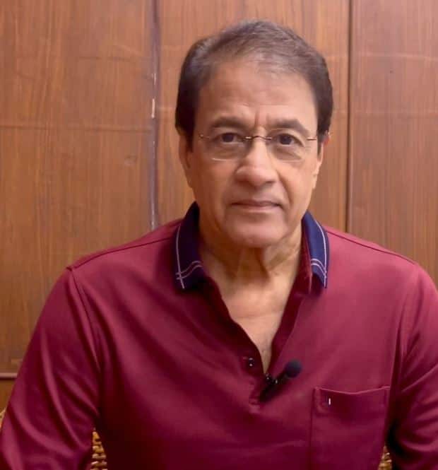 अरुण गोविल की रियल लाइफ के बारे में बात करें तो 12 जनवरी 1958 को मेरठ में जन्मे एक्टर ने चौधरी चरण सिंह यूनिवर्सरी से बीएससी की पढ़ाई की है.