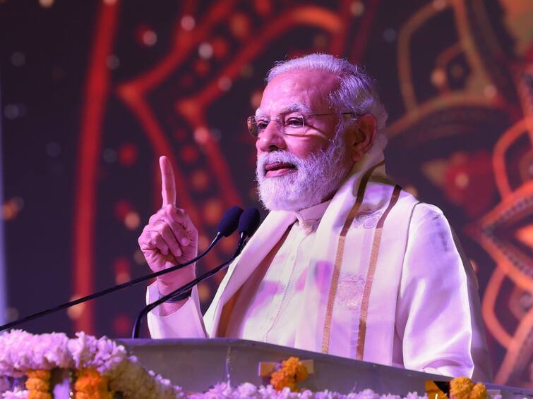 PM Narendra Modi To Address Inaugural Session Of Global Buddhist Summit On Responses to Contemporary Challenges Dalai Lama Ministry Of Culture Global Buddhist Summit: PM Modi To Inaugurate Session On April 20