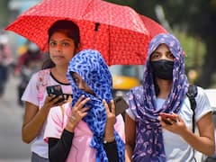 महाराष्ट्र में अभी और बढ़ेगा तापमान, मौसम विभाग ने जताई इन इलाकों में बेमौसम बारिश की आशंका