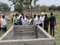 మేయర్ ఆకస్మిక తనిఖీలు - నీటి సరఫరా సక్రమంగా జరిగేలా చూడాలని ఆదేశం!