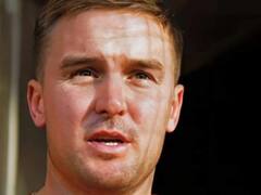 Photos: PSL में ठोका था आतिशी शतक, KKR ने इस खतरनाक बल्लेबाज को अभी तक नहीं दिया मौका