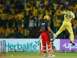 RCB vs CSK Top Memes: RCBની હાર બાદ મજાકીયાં મીમ્સનો વરસાદ, લોકોએ વિરાટ એન્ડ કંપનીની આવી રીતે લીધી મજા, જુઓ......