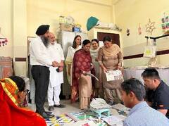 Patiala News: ਪੰਜਾਬ ਸਰਕਾਰ ਵਿਸ਼ੇਸ਼ ਲੋੜਾਂ ਵਾਲੇ ਬੱਚਿਆਂ ਦੀ ਭਲਾਈ ਲਈ ਪੂਰੀ ਤਰ੍ਹਾਂ ਵਚਨਬੱਧ: ਡਾ. ਬਲਜੀਤ ਕੌਰ