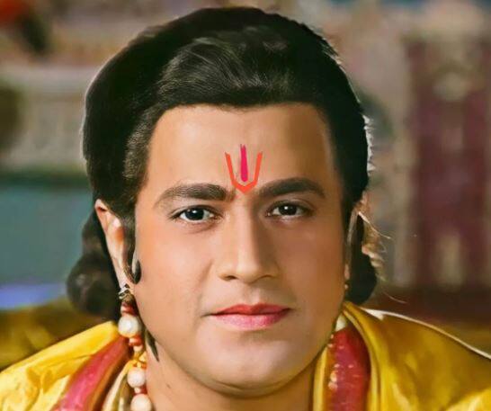 कितना पढ़े लिखे हैं TV के 'राम', अरुण गोविल को सरकारी अफसर बनाना चाहते थे पिता