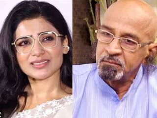 Actress Samantha: எதிர்பார்க்கக்கூடாது.. பகவத் கீதையை குறிப்பிட்டு தயாரிப்பாளருக்கு பதிலடி கொடுத்த சமந்தா..
