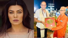 বাবাকে নিয়ে গর্বিত বঙ্গতনয়া সুস্মিতা সেন, আবেগঘন পোস্ট শেয়ার অভিনেত্রীর