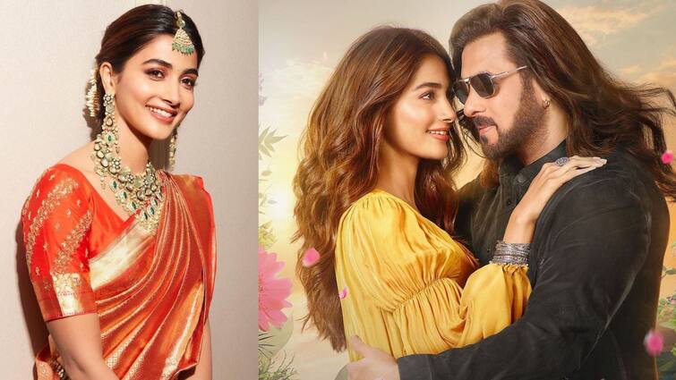 Pooja Hegde says her role in Kisi Ka Bhai Kisi Ki Jaan ‘integral’ to film: ‘To be given this opportunity in a Salman Khan film is unique’ Kisi Ka Bhai Kisi Ki Jaan: 'আমি সম্পূর্ণভাবে সলমনের কাছে কৃতজ্ঞ', ছবি মুক্তির আগে জানালেন পূজা