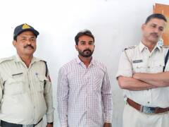 अतीक अहमद की हत्या पर भड़काऊ मैसेज पोस्ट करना पड़ा भारी, हिंदू संगठनों की शिकायत पर आरोपी गिरफ्तार