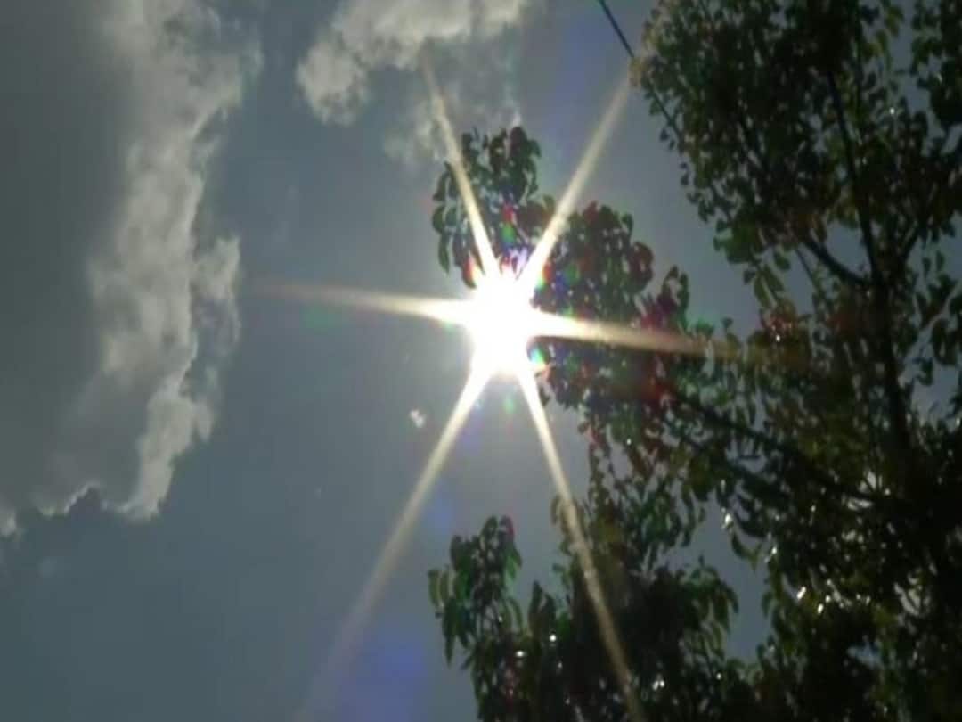 TN Weather Update next 5 days moderate rain in tamilnadu metrological department TN Weather Update: மழையும் வெயிலும்...தமிழ்நாட்டின் இன்றைய வானிலை நிலவரம் இதோ..!