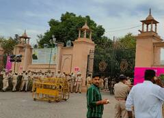 IPL मैच से पहले सरकार में क्यों हुआ बड़ा 'खेल', खेल मंत्री को लिखनी पड़ी ये बात, आया सियासी तूफान