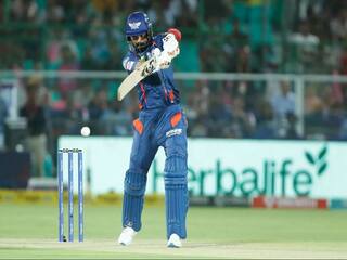 IPL 2023: Fans Feel Dropped Catches Of KL Rahul Were A 'Tactical' Ploy By RR Against LSG