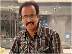 तेलुगु एक्टर-कॉमेडियन अल्लू रमेश का कार्डियक अरेस्ट से निधन, 52 साल की उम्र में ली अंतिम सांस