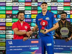 मुंबई की जीत के बाद कैमरून ग्रीन को मिले 4 अवॉर्ड्स, क्या आप जानते हैं? कितनी है प्राइज मनी