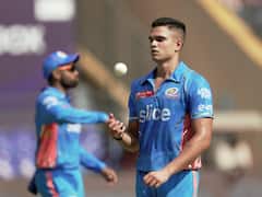 ऑस्ट्रेलियाई दिग्गज का बड़ा बयान, कहा- फिलहाल अर्जुन तेंदुलकर डेथ ओवर के लिए दुरुस्त नहीं, लेकिन...