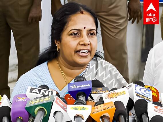 Vanathi Srinivasan :