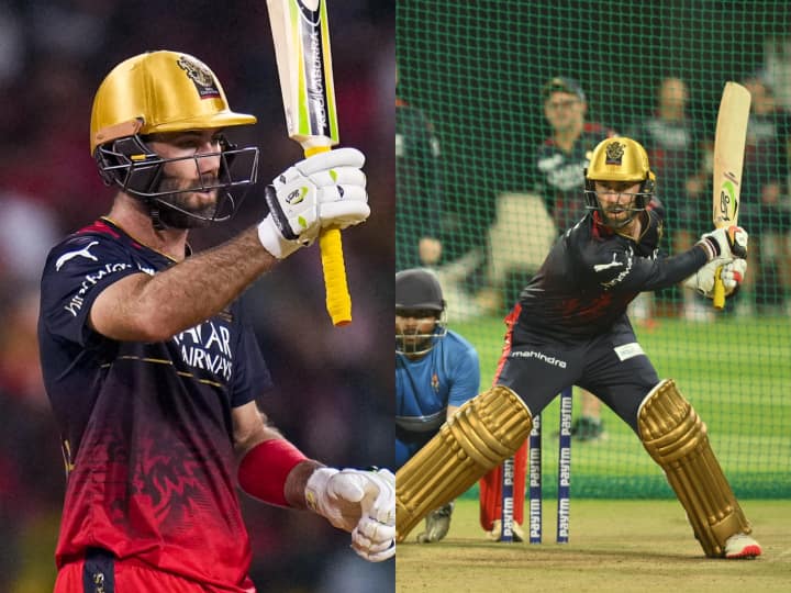 Glenn Maxwell: ग्लेन मैक्सवेल रिवर्स स्वीप और स्विच हिट जैसे शॉट्स बड़े ही शानदार तरीके से खेलते हैं. इसके पीछे उनके स्कूल टीचर का हाथ है.