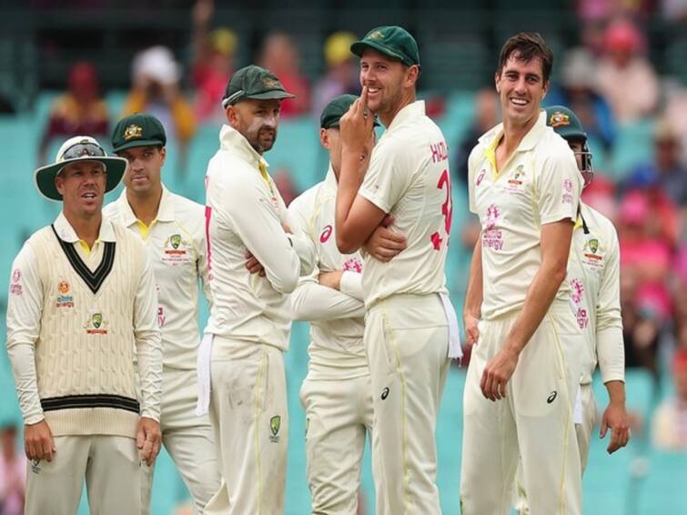 Australia Announce Squad For World Test Championship Final And Ashes Australia Squad: 17 பேர் கொண்ட அணி கெத்தாக அறிவிப்பு... டெஸ்ட் சாம்பியன்ஷிப் இறுதிப்போட்டிக்கு தயாரான ஆஸ்திரேலியா..!