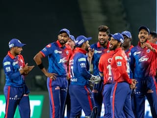 IPL 2023: बैंगलोर में दिल्ली कैपिटल्स टीम के कई सामान गायब, पुलिस ने मामला दर्ज कर तफ्तीश शुरू की
