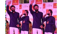 ਰਣਬੀਰ ਕਪੂਰ ਦੀ ਇਸ ਅਦਾ ਤੇ ਫੈਨਜ਼ ਹੋਏ ਫਿਦਾ, ਅਦਾਕਾਰ ਨੇ ਭਾਰੀ ਭੀੜ 'ਚੋਂ ਨਿਕਲ ਕੀਤਾ ਇਹ ਕੰਮ 