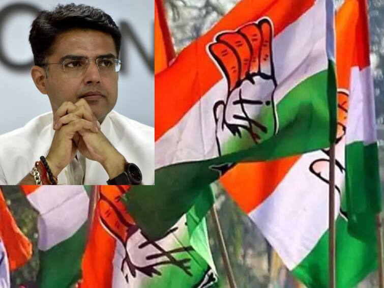 Karnataka Assembly Election 2023 Sonia Gandhi Rahul Shettar Among Congress Star Campaigners Sachin Pilot Name Missing Karnataka Election 2023: కాంగ్రెస్ స్టార్ క్యాంపెయినర్‌ల లిస్ట్‌లో పైలట్ పేరు మిస్సింగ్, దేనికి సంకేతం?