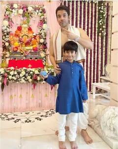 Single Parents Celebs: ਸੁਸ਼ਮਿਤਾ-ਪੂਜਾ ਬੇਦੀ ਤੋਂ ਲੈ ਇਹ ਸਿਤਾਰੇ ਇਕੱਲੇ ਨਿਭਾ ਰਹੇ ਬੱਚਿਆਂ ਦੀ ਜ਼ਿੰਮੇਵਾਰੀ, ਇੱਕ ਦੀ ਤਾਂ ਦੁਨੀਆ ਹੈ ਦੀਵਾਨੀ