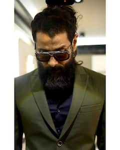 Actor Vikram: பொன்னியின் செல்வன் 2 நிகழ்ச்சிகளில் ‘தங்கலான்‘ லுக்கில் கலந்து கொள்ளும் விக்ரம்!