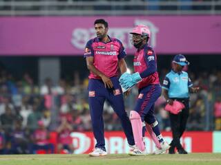 RR vs LSG: हेड-टू-हेड, प्लेइंग-11, पिच रिपोर्ट, लाइव स्ट्रीमिंग और मैच प्रिडिक्शन, जानें राजस्थान-लखनऊ मैच की सारी डिटेल्स