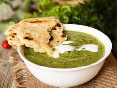 घर में बनाएं रेस्टोरेंट जैसी लहसुनी पालक की लज़ीज सब्जी...उंगलियां चाट-चाट कर खाएंगे लोग