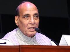 भारत में आज से जुटेंगे SCO देशों के रक्षा मंत्री, चीन समेत अन्य नेताओं से होगी राजनाथ सिंह की मुलाकात