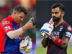 In Pics: ਡੇਵਿਡ ਵਾਰਨਰ ਨੇ IPL 2023 'ਚ ਖੇਡੀਆਂ ਸਭ ਤੋਂ ਵੱਧ Dot ਗੇਂਦਾਂ, ਕੋਹਲੀ-ਰੋਹਿਤ ਵੀ ਟਾਪ-5 'ਚ ਸ਼ਾਮਲ