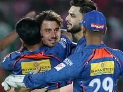 राजस्थान को हराकर लखनऊ ने हासिल की चौथी जीत, जानिए प्वाइंट्स टेबल में क्या हुए बदलाव