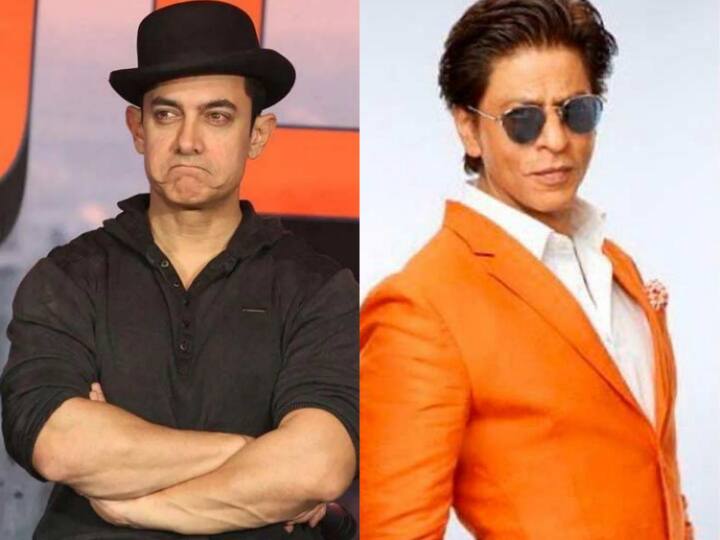 Bollywood Kissa: जब गौरी के मनाने पर भी शाहरुख के घर नहीं किया आमिर खान ने डिनर, वजह जान रह जाएंगे हैरान