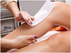 Waxing: బికినీ వ్యాక్సింగ్ చేయించుకుంటే చర్మం ఊడి వచ్చింది