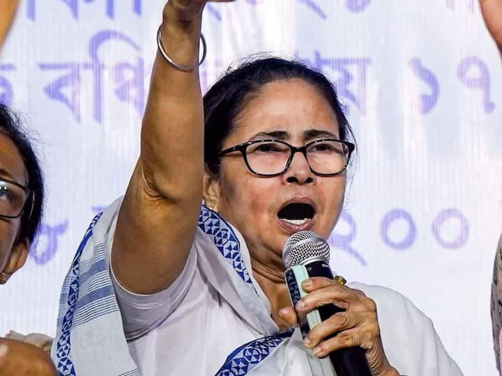 Mamata Banerjee in Opposition uniity it will hapoen like tornado Mamata Banerjee: ప్రతిపక్షాలు సైలెంట్‌గా ఉన్నాయనుకోకండి, తుఫానులా ముంచుకొస్తాం - బీజేపీకి దీదీ వార్నింగ్