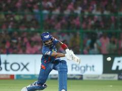 केएल राहुल की धीमी पारी पर फैंस ने लिए मजे, सोशल मीडिया पर वायरल हो रहे एक से बढ़कर एक मीम्स