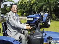 India's Oldest Billionaire: ਇਹ ਹੈ ਭਾਰਤ ਦਾ ਸਭ ਤੋਂ ਬਜ਼ੁਰਗ ਅਰਬਪਤੀ, ਰਿਟਾਇਰ ਹੋਣ ਤੋਂ ਬਾਅਦ ਸ਼ੁਰੂ ਕੀਤੀ ਕੰਪਨੀ