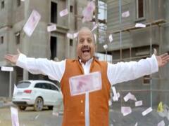 चुनाव से पहले कांग्रेस ने छेड़ा ट्विटर वॉर, Video में दिखाया सरकार का भ्रष्टाचार- BJP ने भी किया पलटवार